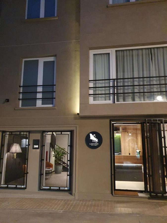 Lastarria Hotel Santiago de Chile