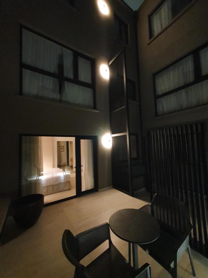 Hotel Lastarria