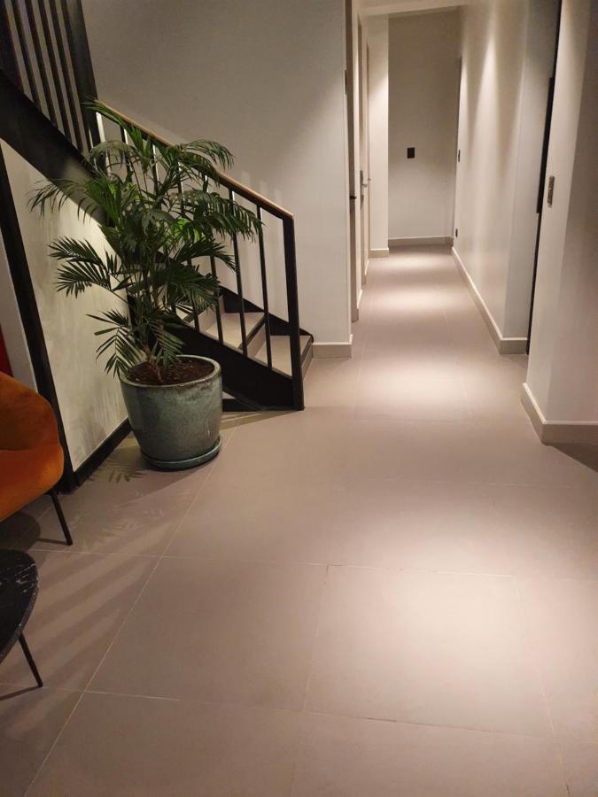 Hotel Lastarria