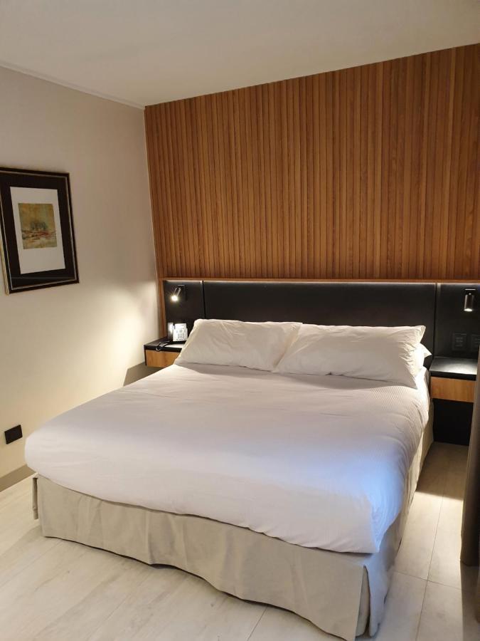 Lastarria Hotel Santiago de Chile