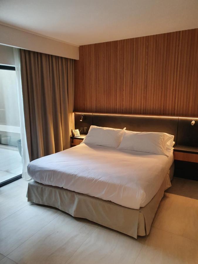 Lastarria Hotel Santiago de Chile