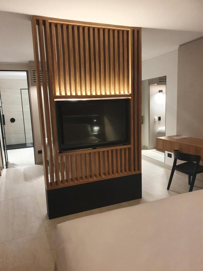 Hotel Lastarria Santiago