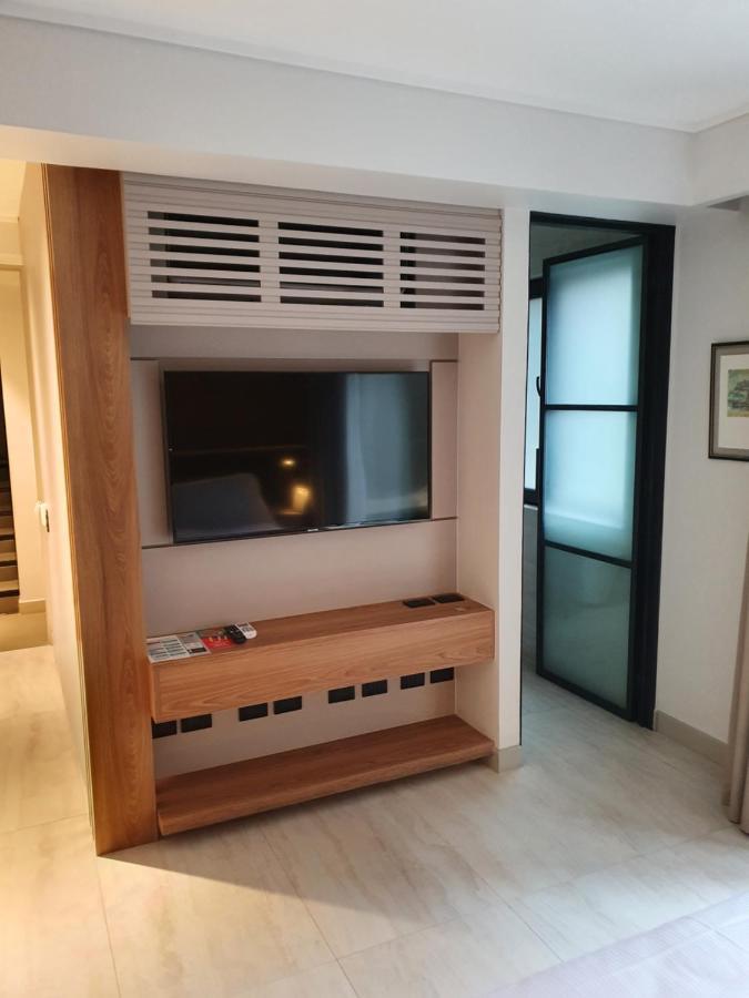 Hotel Lastarria Santiago